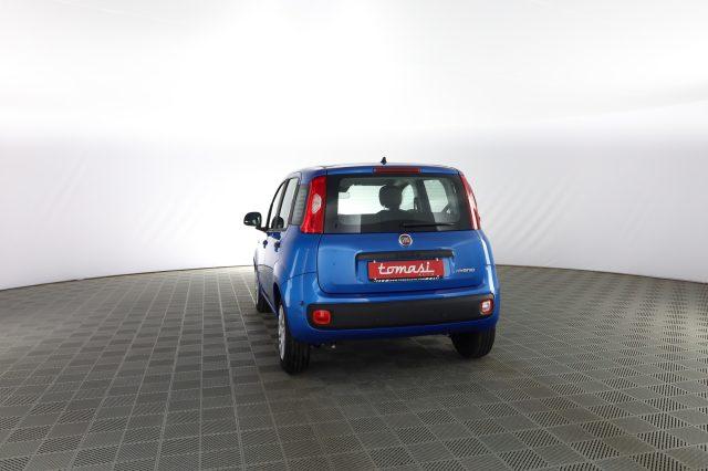 FIAT Panda Panda 1.0 FireFly S&S Hybrid Pop