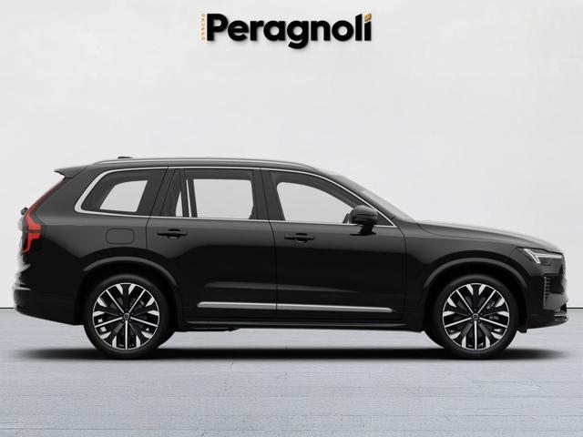 VOLVO XC90 B5 AWD automatico 7 posti Plus Bright KM0