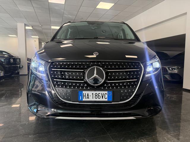MERCEDES-BENZ V 250 d Automatic Avantgarde / PREZZO FINITO