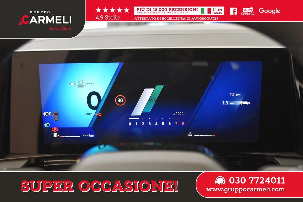 Renault Austral 1.2 mild hybrid advanced Evolution