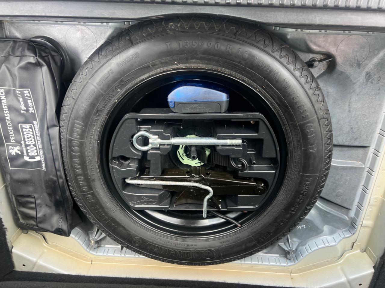 Citroen C4 Picasso BlueHDi 120 S&S Shine