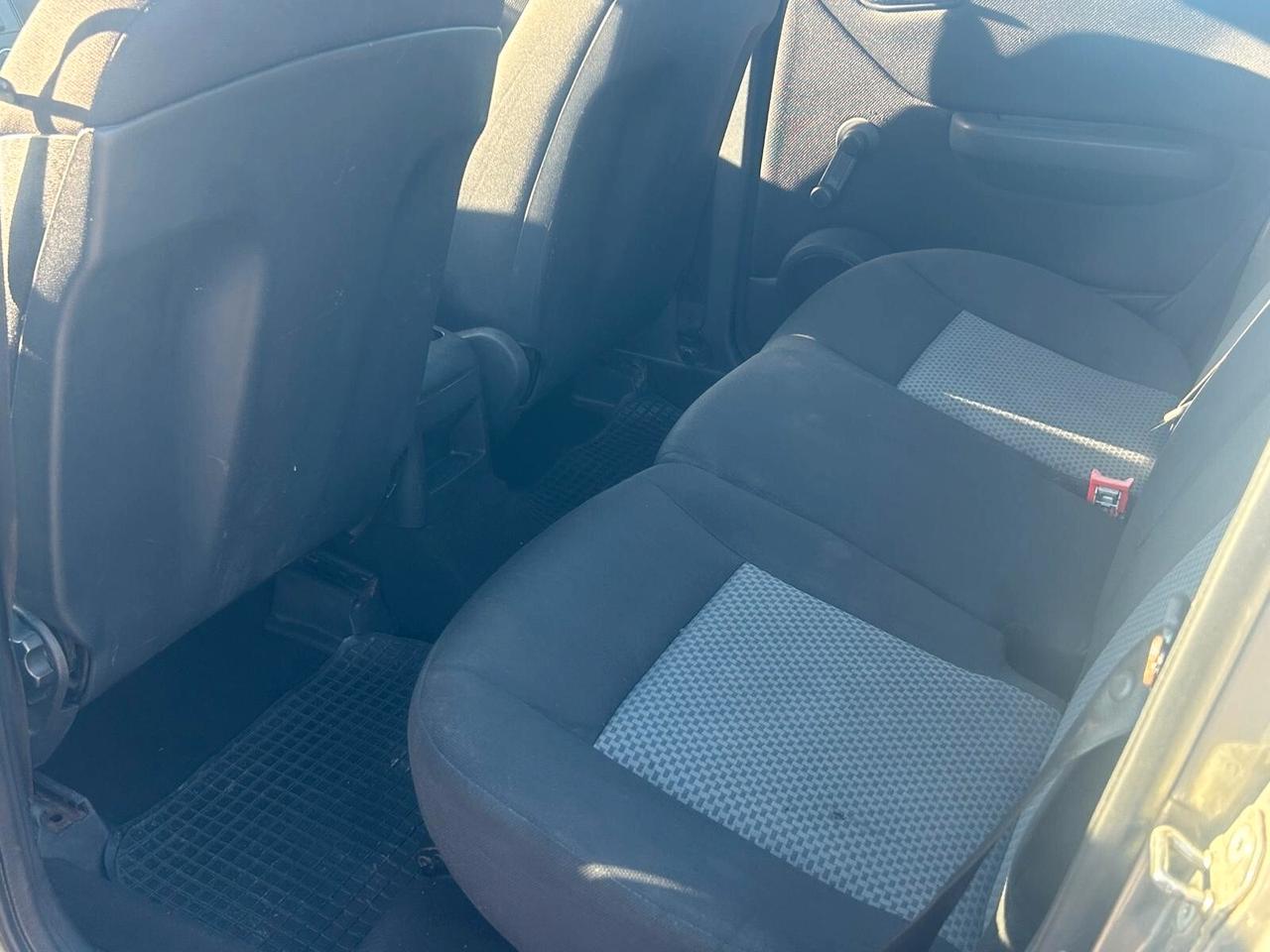 Mercedes-benz A 180 A 180 CDI Elegance