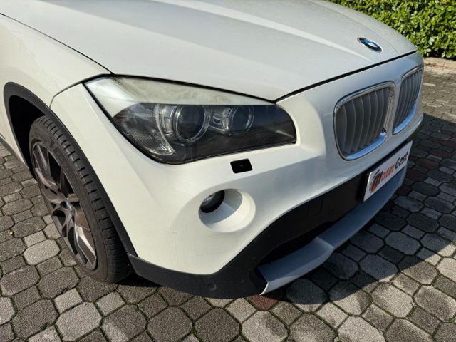 BMW X1 xDrive23dA Futura