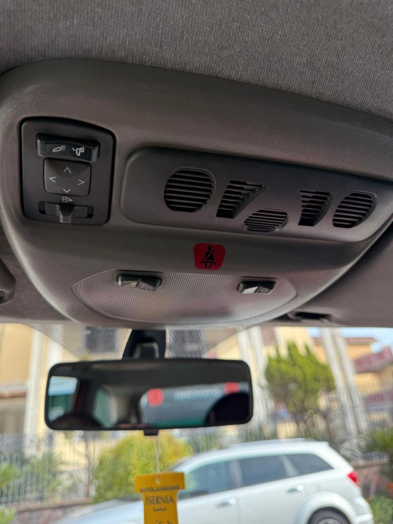 Fiat Multipla 1.9 JTD Active