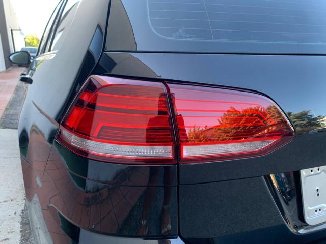 VOLKSWAGEN Golf Variant 1.5 TGI 5p. Executive BlueMotione Tech.