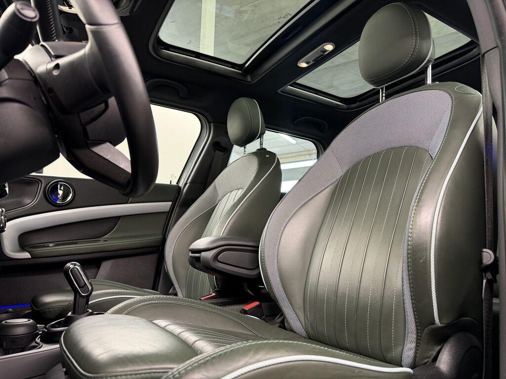 Mini Cooper Countryman 1.5 Business Auto