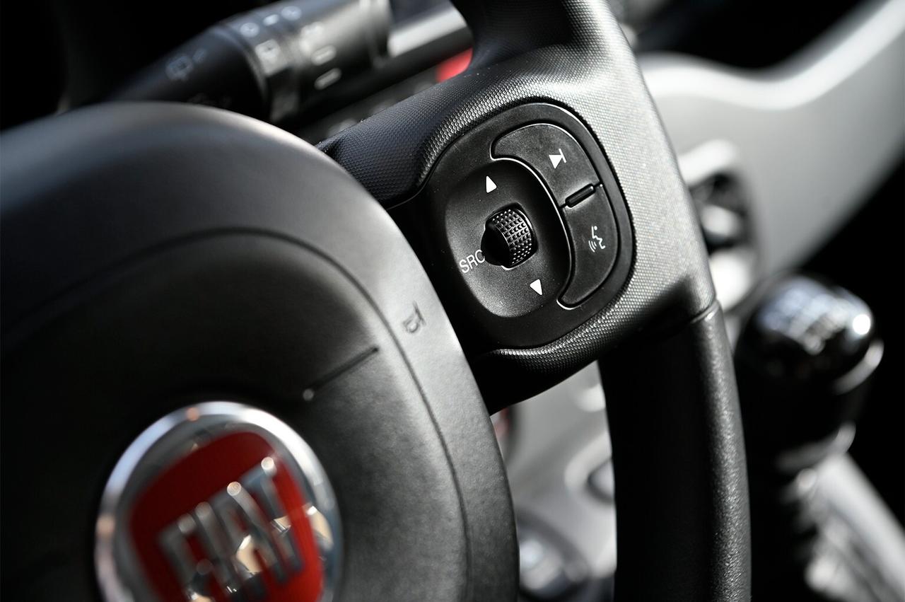 Fiat Panda CITY LIFE GSE