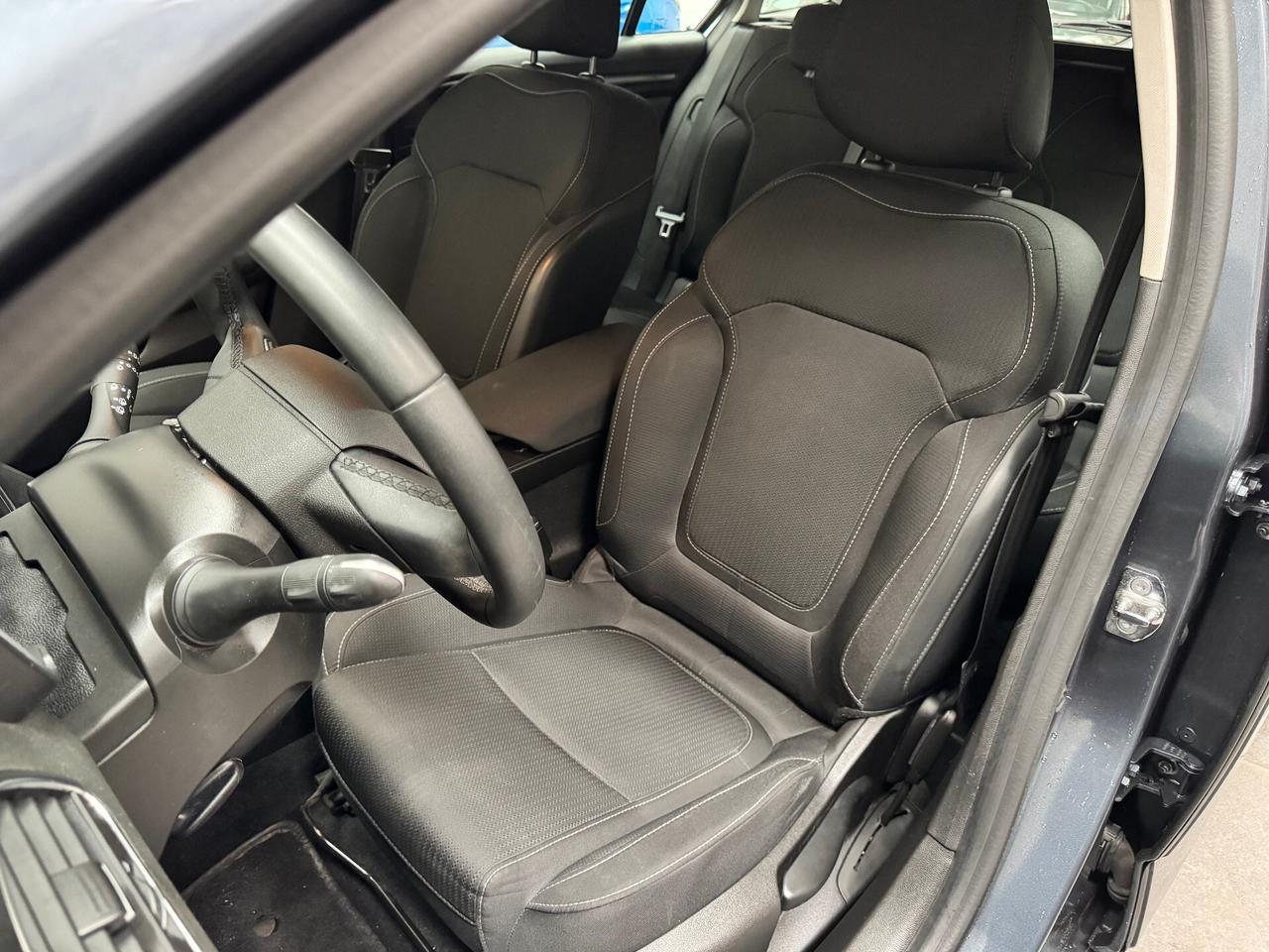 Renault Mégane Sporter Blue dCi 115 CV Techno