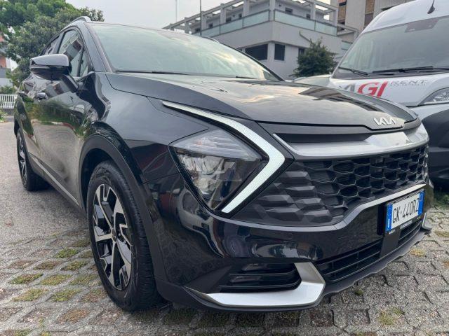 KIA Sportage 1.6 CRDi Mhev DCT 2WD STYLE