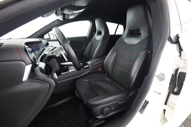MERCEDES-BENZ CLA sse 200 d Automatic Shooting Brake PREMIUM