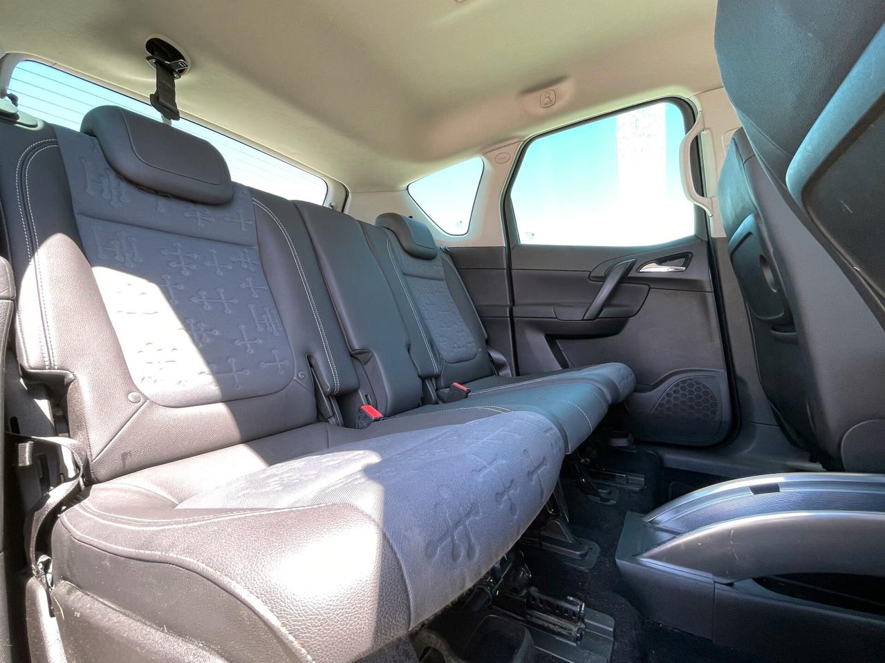 Opel Meriva 1.7 CDTI AUTOMATICA Cosmo