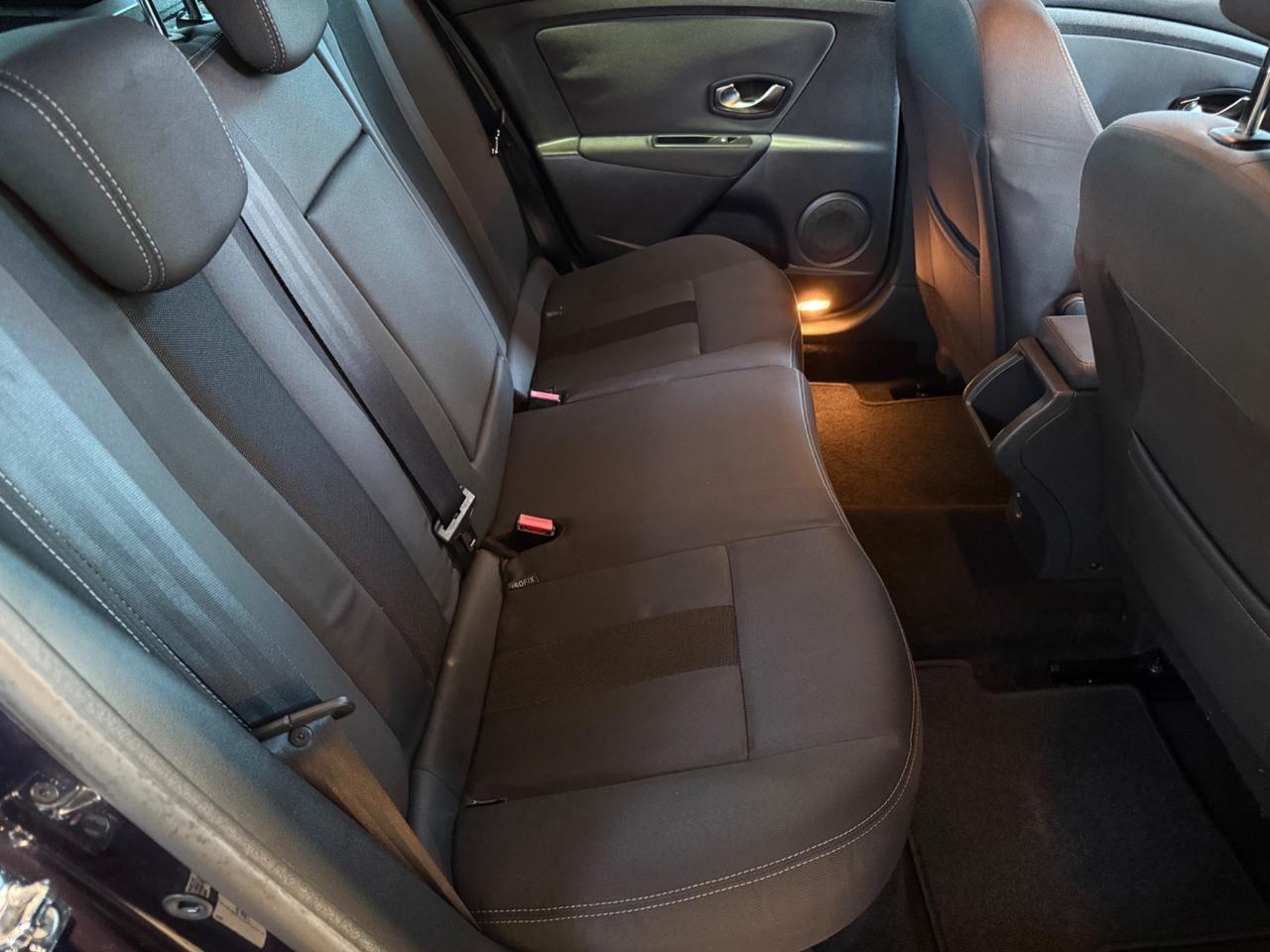 Renault Megane Mégane 1.5 dCi 110CV SporTour Dynamique