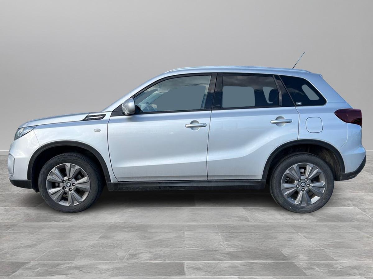 SUZUKI Vitara 1.4h Easy Cool 2wd