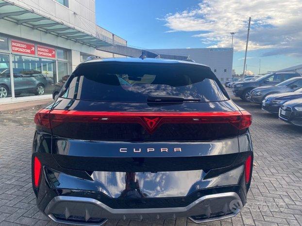 CUPRA Terramar 1.5 Hybrid DSG