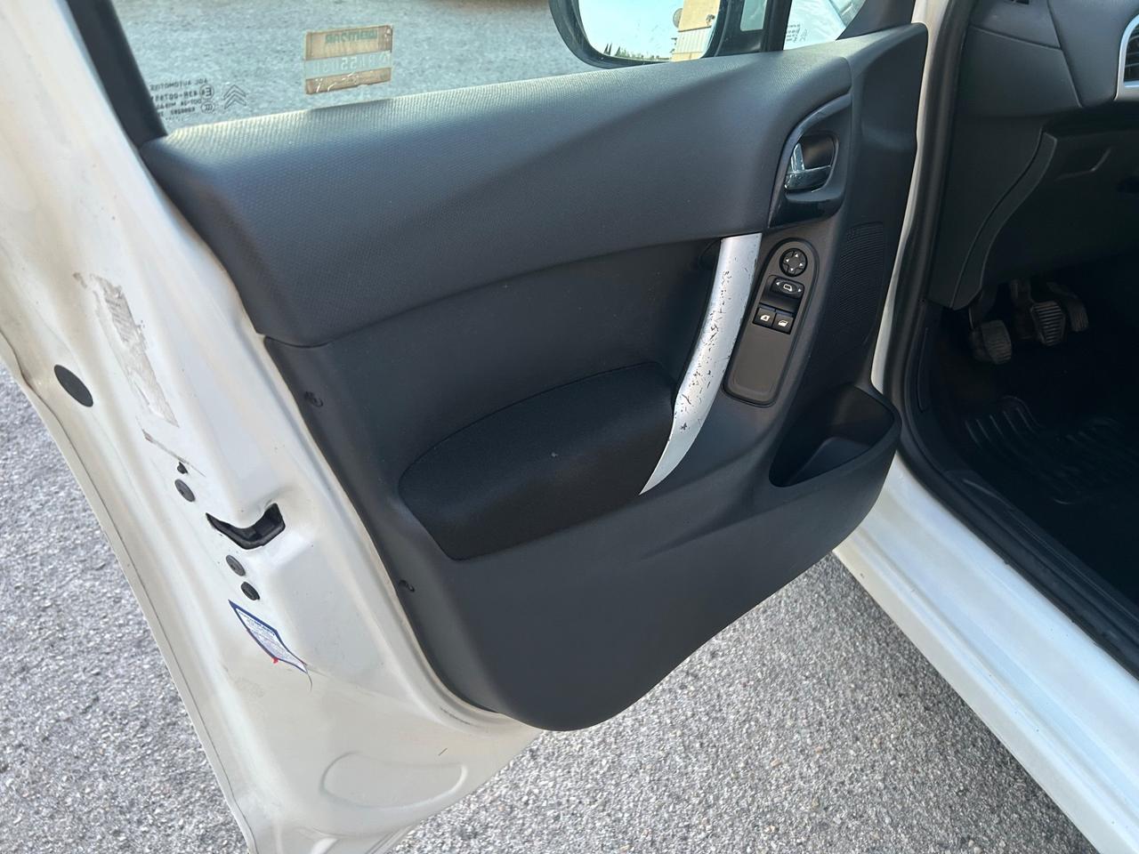 Citroen C3 1.4 HDi 70 Exclusive