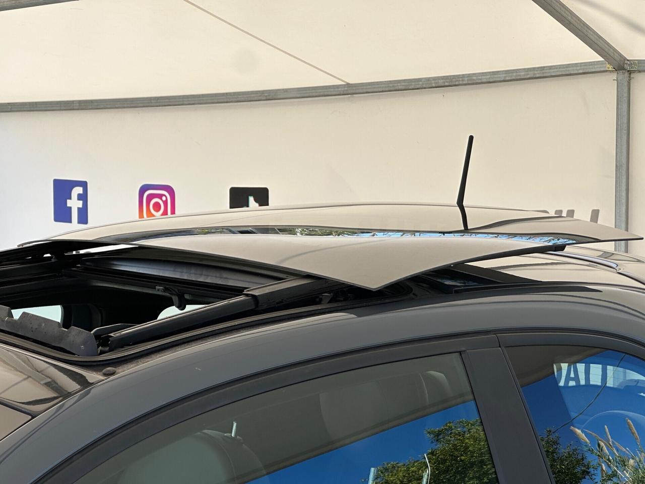 FIAT 500 1.0 Hybrid Connect TETTO APRIBILE
