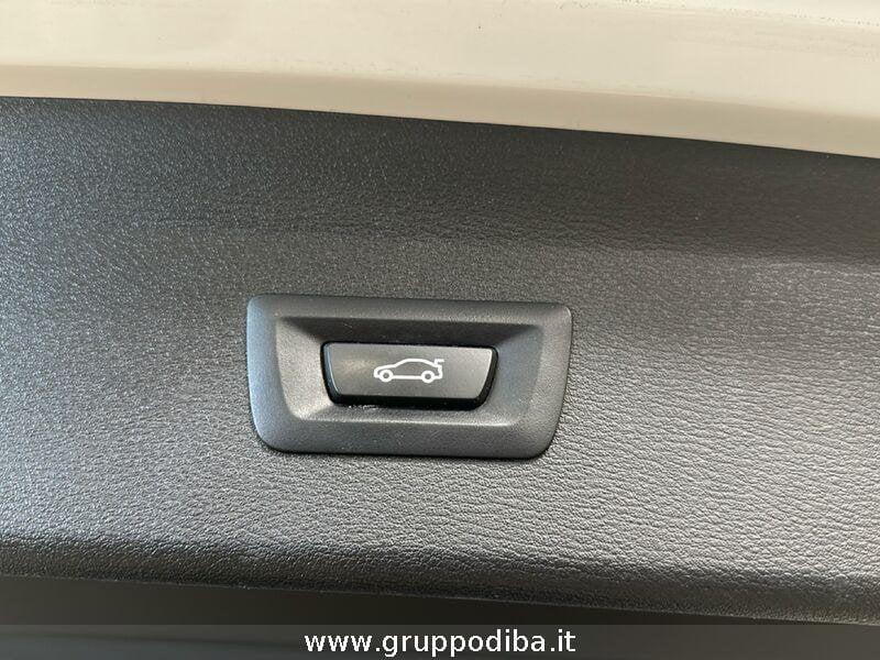 BMW X1 F48 2019 Diesel xdrive20d xLine Plus auto