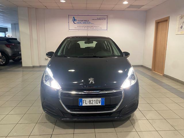 PEUGEOT 208 1° serie BlueHDi 75 5 porte Active