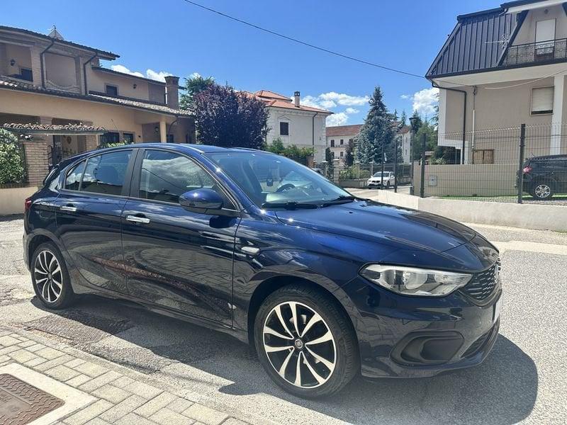FIAT Tipo 1.3 Mjt 95cv 5M S&S Easy