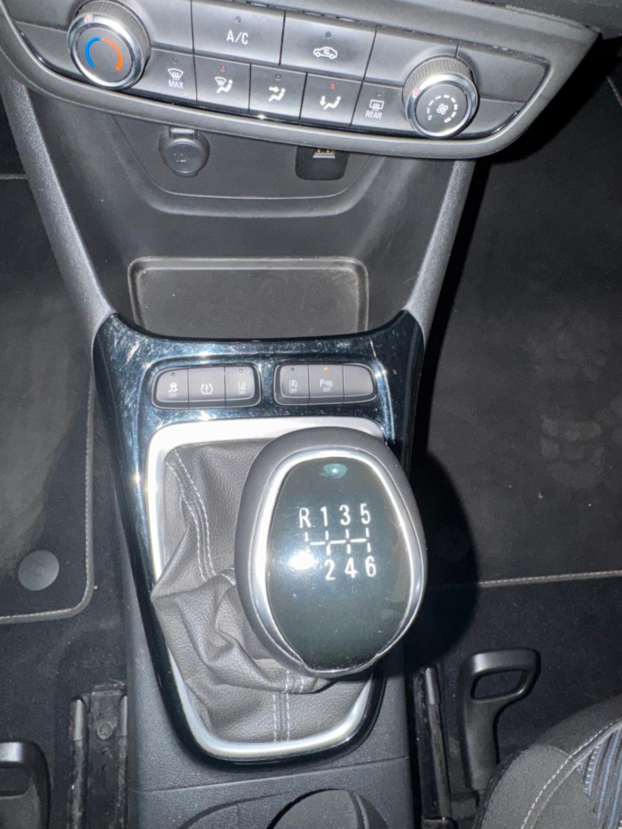 Opel Crossland X 1.5 ECOTEC D 102 CV Ultimate OK NEOPATENTATI