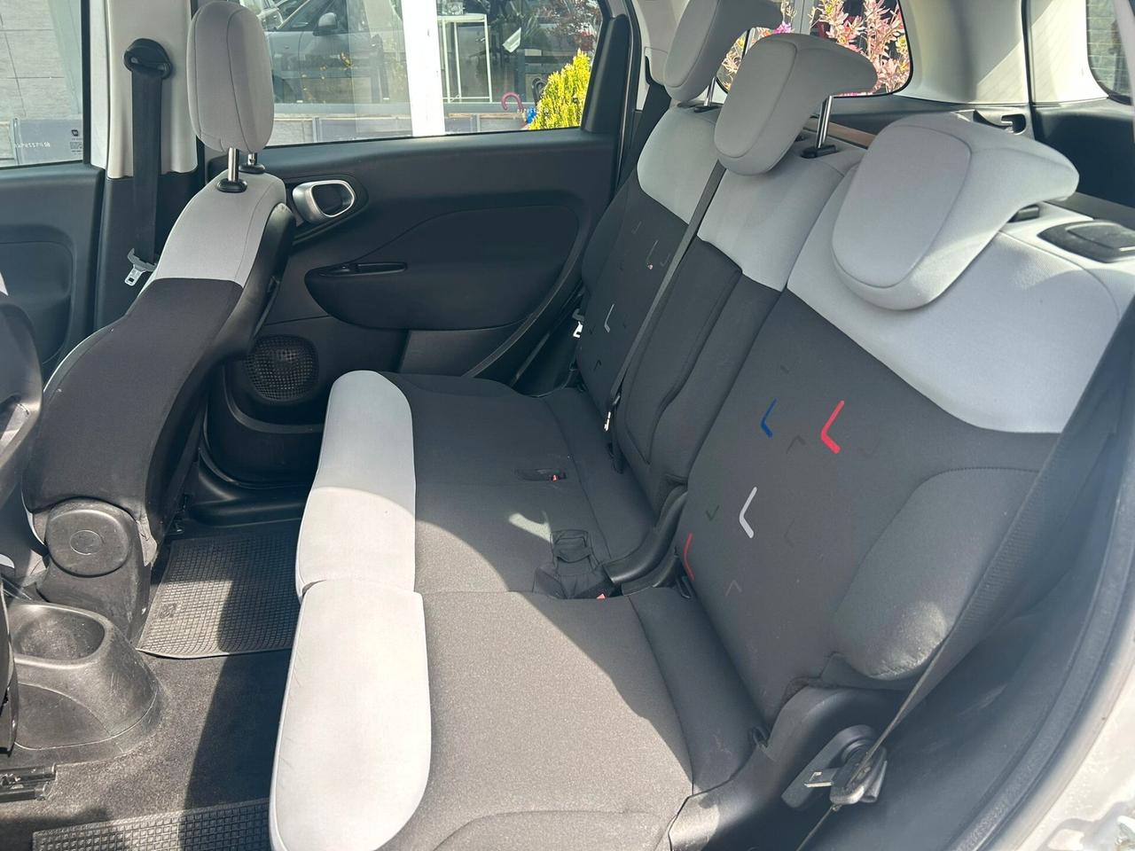Fiat 500L Living 1.6 Multijet 105 CV Lounge