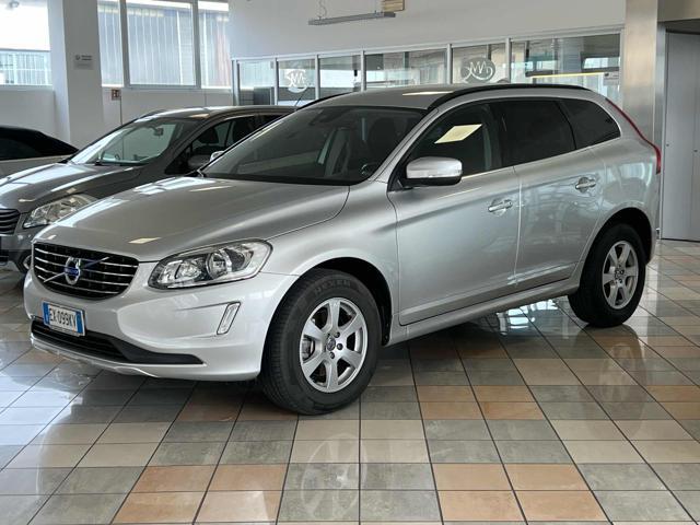VOLVO XC60 D4 Geartronic Business