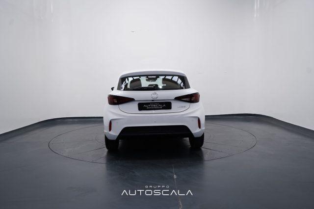 MG MG3 1.5 115cv Ice Comfort