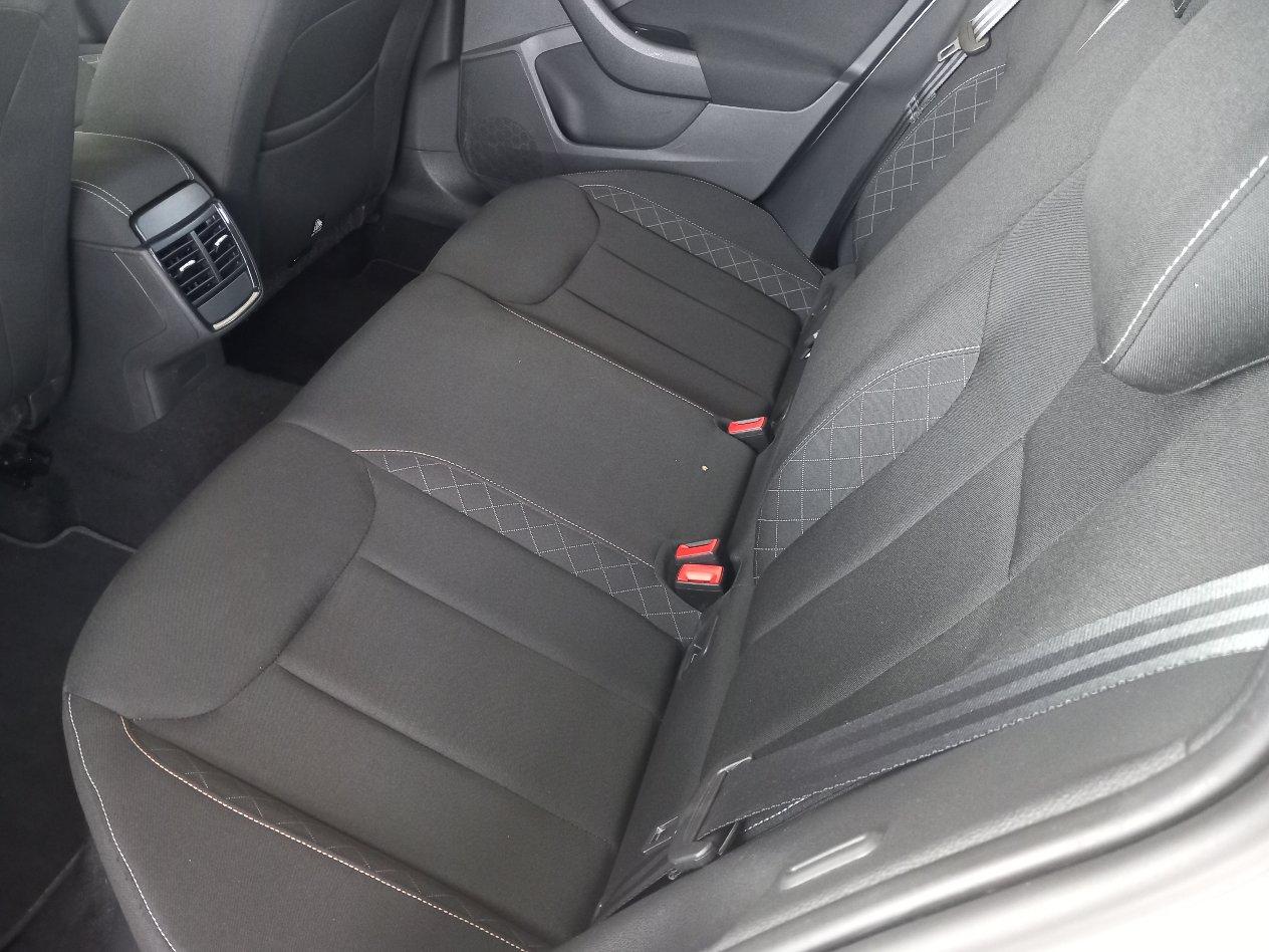 Peugeot 508 Station Wagon 508 SW 2.0 hdi 16v Allure Ciel 163cv auto