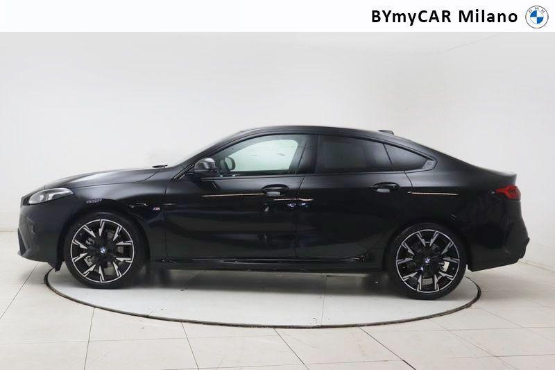 BMW Serie 2 Gran Coupe 220 d 48V MSport DCT