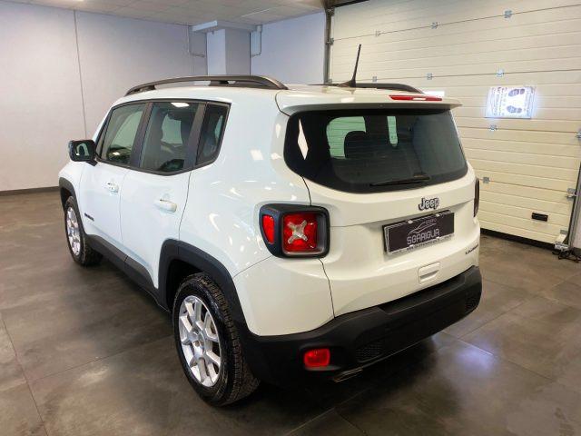 JEEP Renegade 1.6 Mjt 130 CV Limited + NAVIGATORE