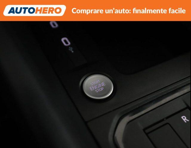 VOLKSWAGEN Caddy 2.0 TDI 122 CV DSG Life Maxi