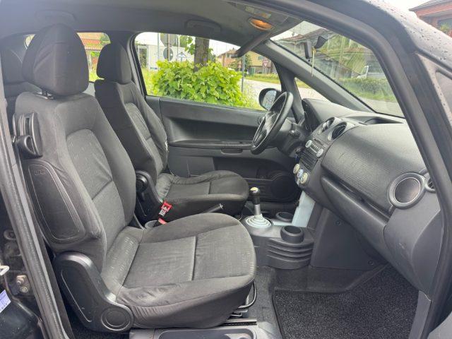 MITSUBISHI Colt 1.5 DI-D 3p. CZ3 Instyle