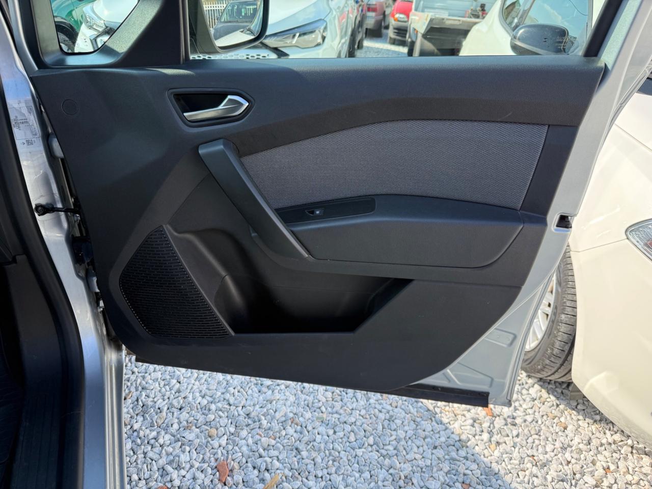 Renault Kangoo 1.5 Blue dCi 115CV Equilibre