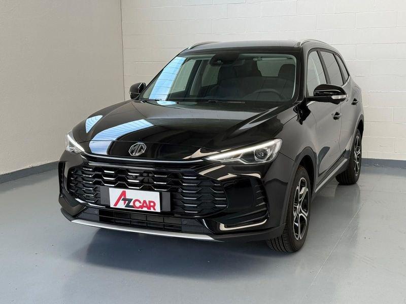 MG ZS 1.5 Comfort NUOVO MODELLO