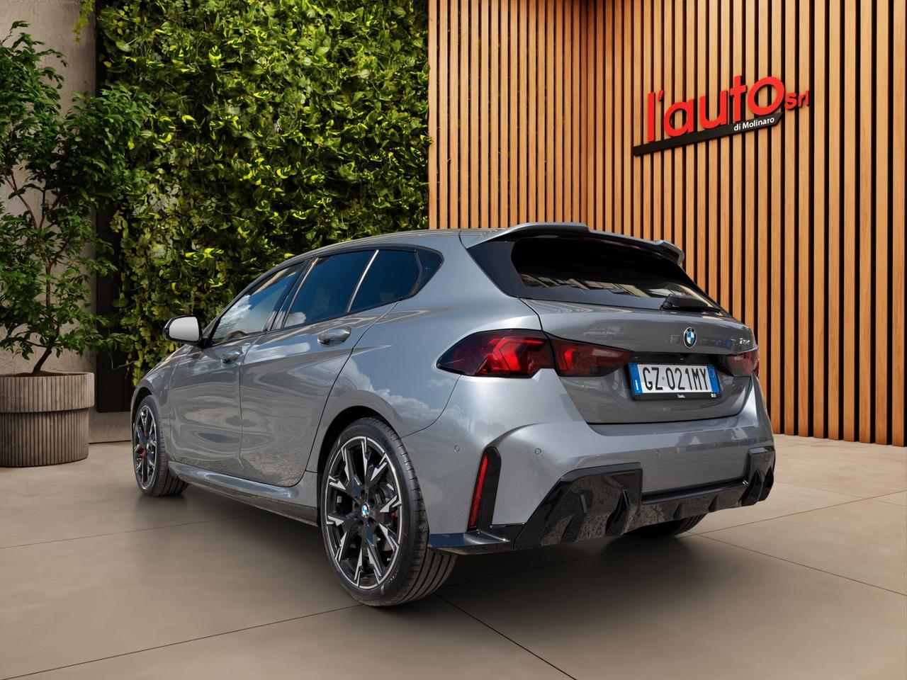 Bmw 118 118d 5p. MSport Pro