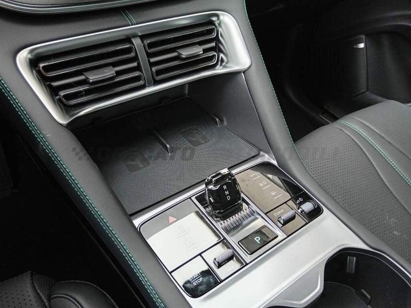 BYD Seal U DMi Seal U DM-i 1.5 phev Comfort