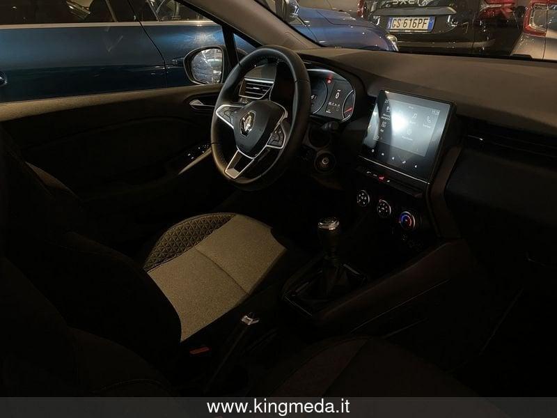 Renault Clio Clio TCe 100 CV GPL 5 porte Equilibre