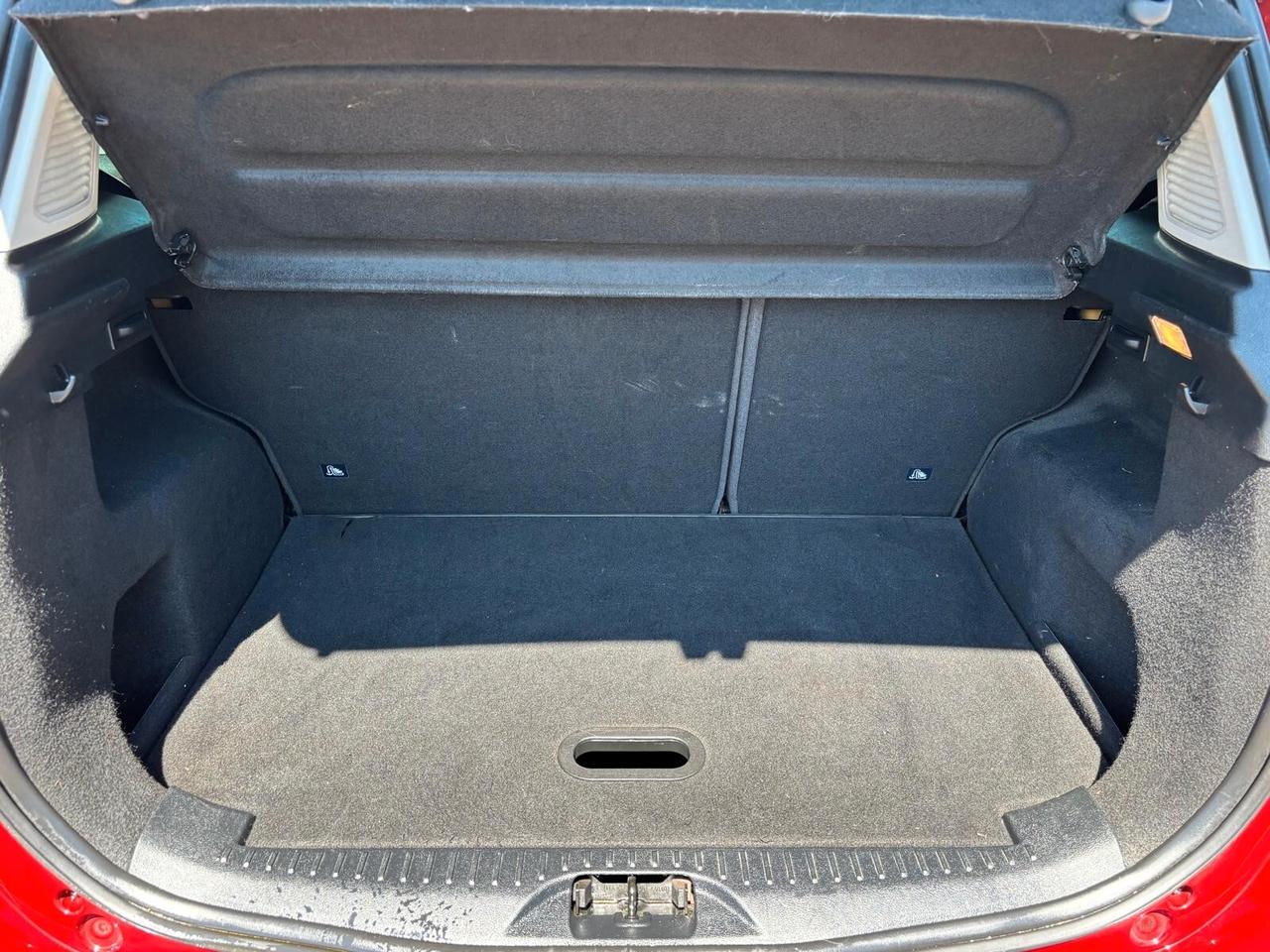 Ford B-Max TITANIUM 1.4 GPL - 2016