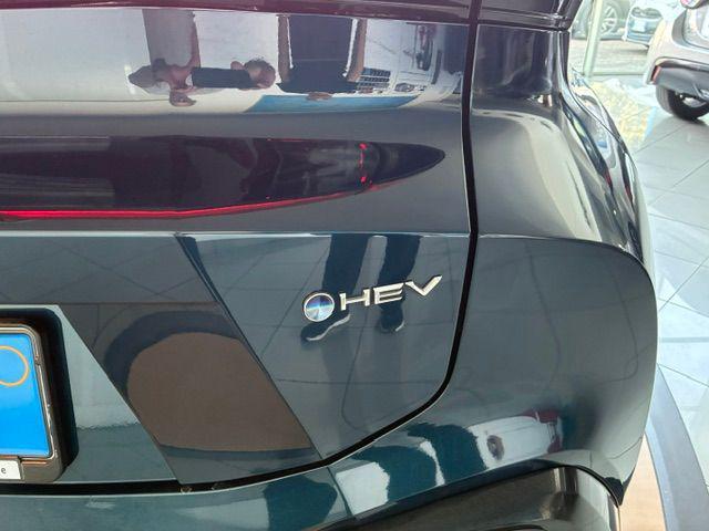 TOYOTA C-HR 1.8 HV Lounge