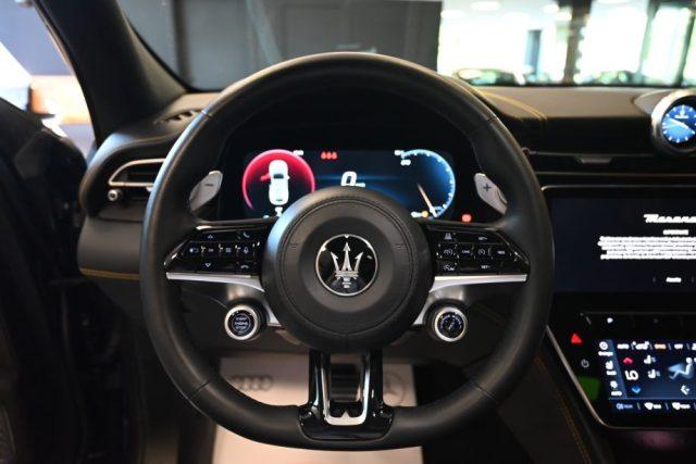 MASERATI Grecale 2.0 MHEV MODENA 330CV AUTO TETTO 21"SED.VENT.FULL!