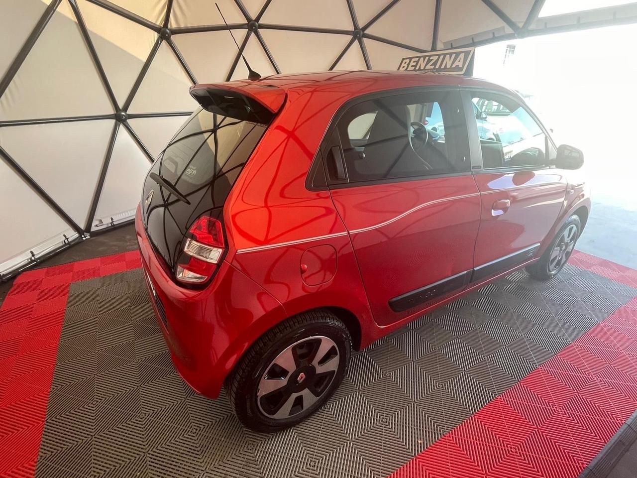 Renault Twingo SCe Stop&Start Intens