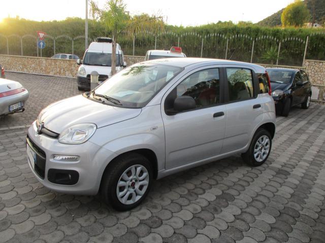 FIAT New Panda 1.2 EasyPower Lounge