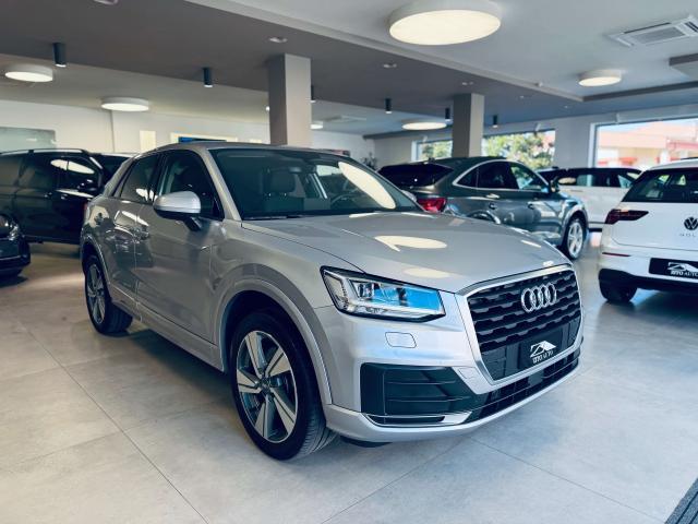Audi Q2 1.6 tdi Design s-tronic