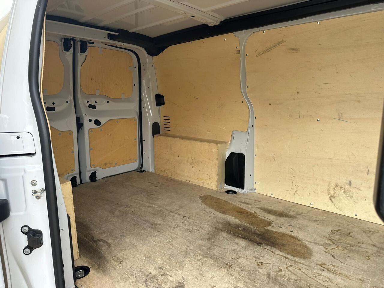 Fiat Scudo 1.5 BlueHDi 120 CV PC-TN Furgone Lounge