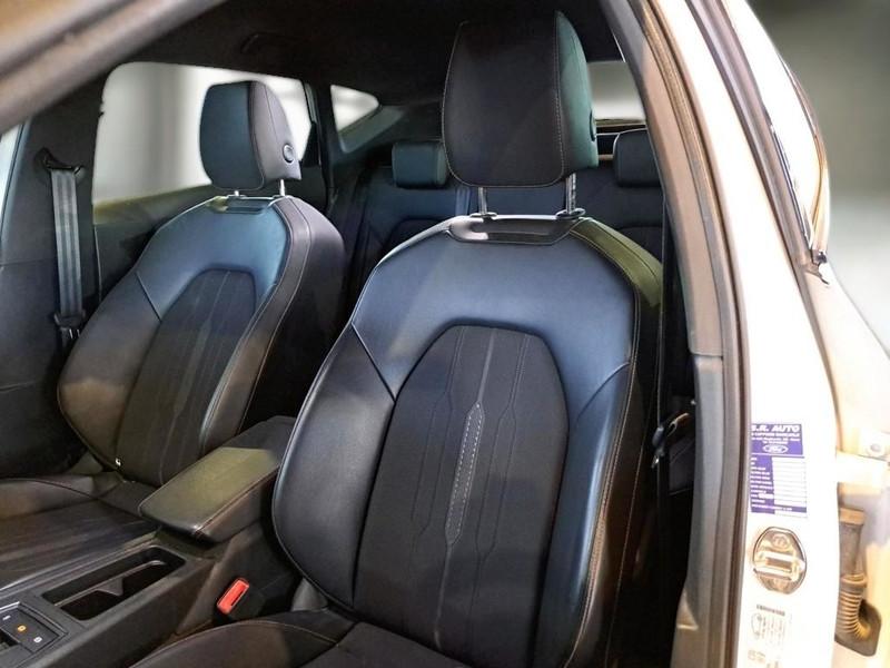 CUPRA FORMENTOR 1.4 E-HYBRID DSG SUV