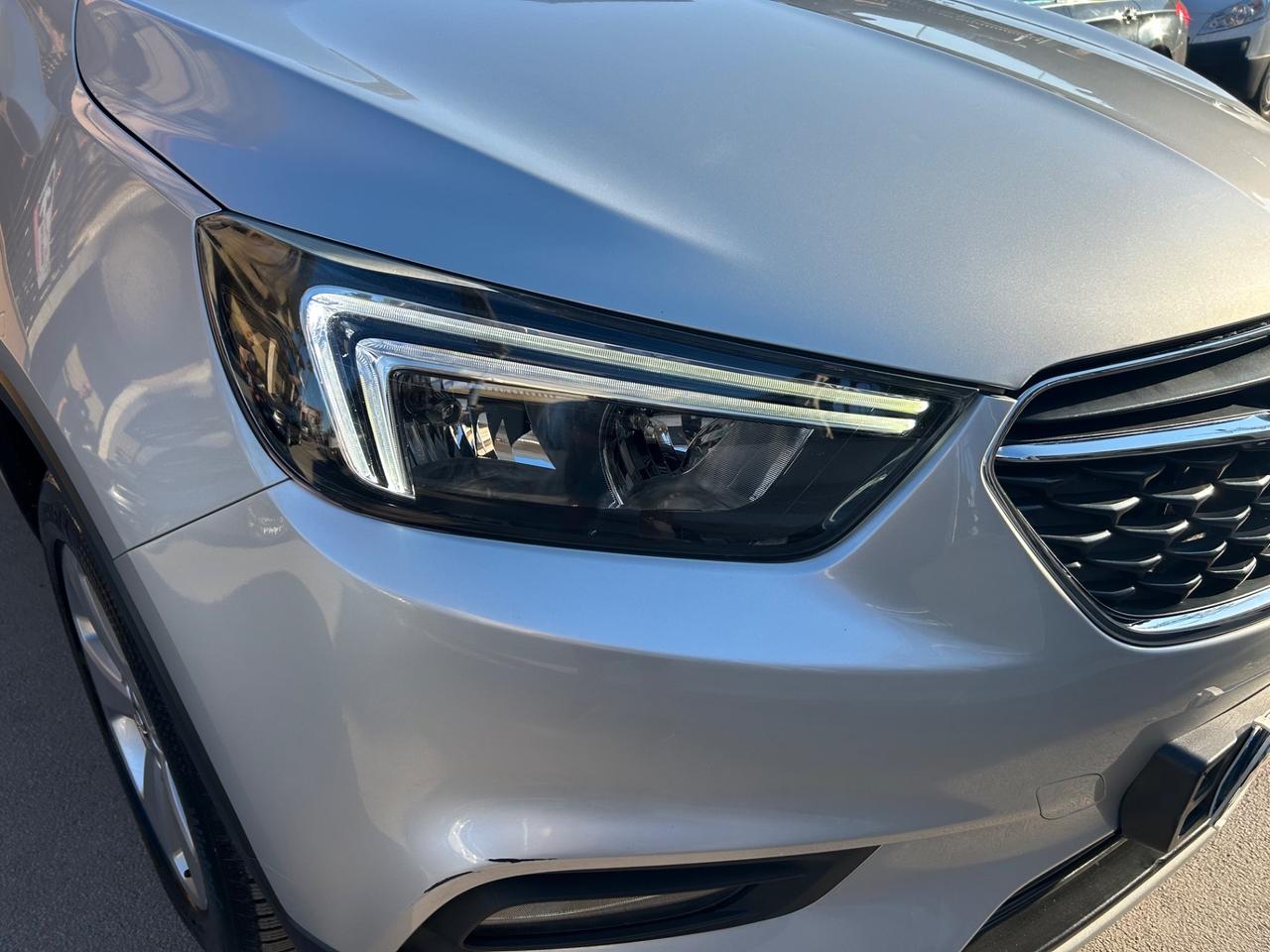 Opel Mokka X 1.6 CDTI Ecotec 4x2 Start&Stop Innovation