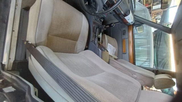 LAND ROVER Range Rover 3.5i 5 porte GPL