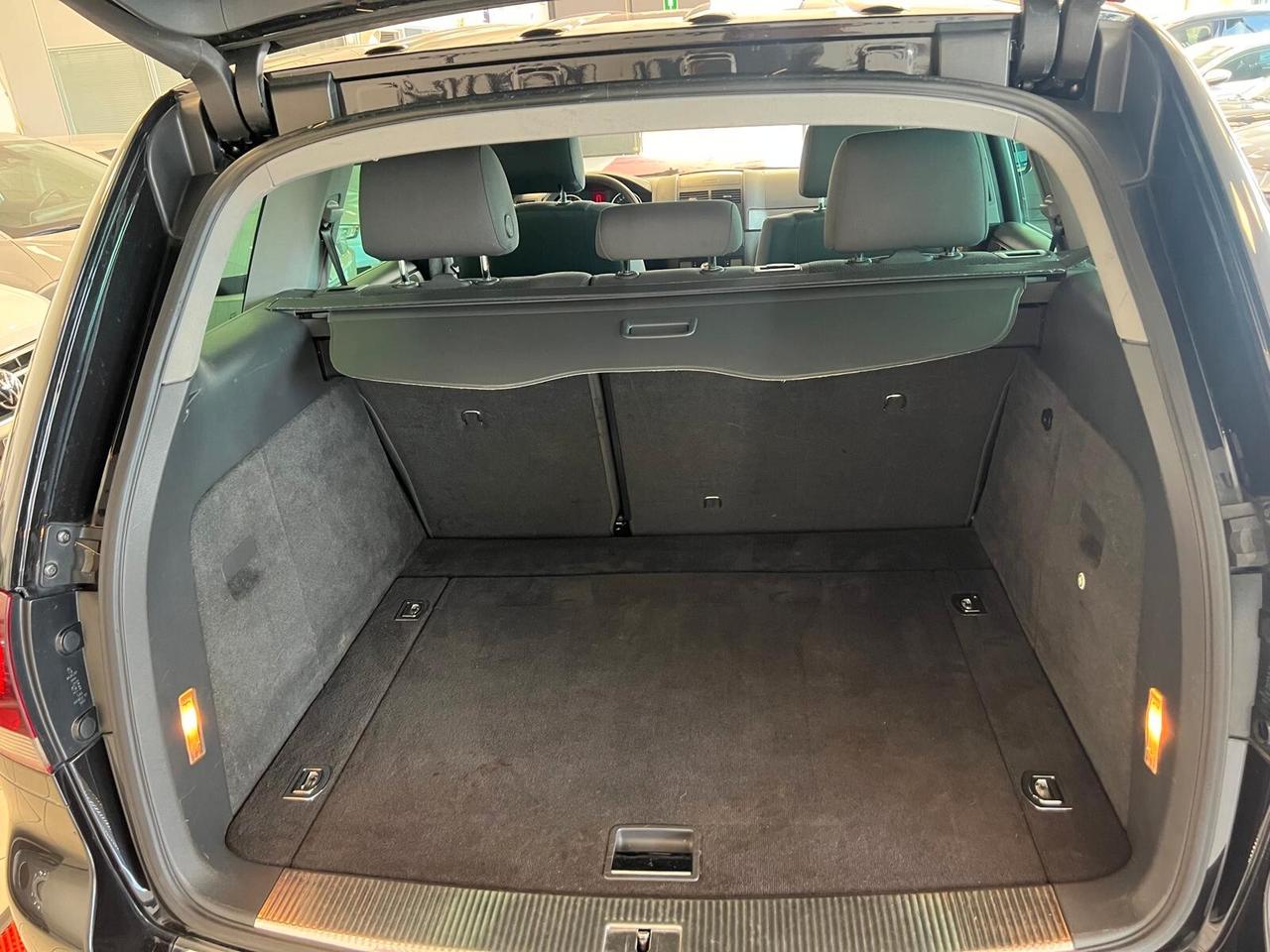 Volkswagen Touareg 2.5 R5 TDI DPF