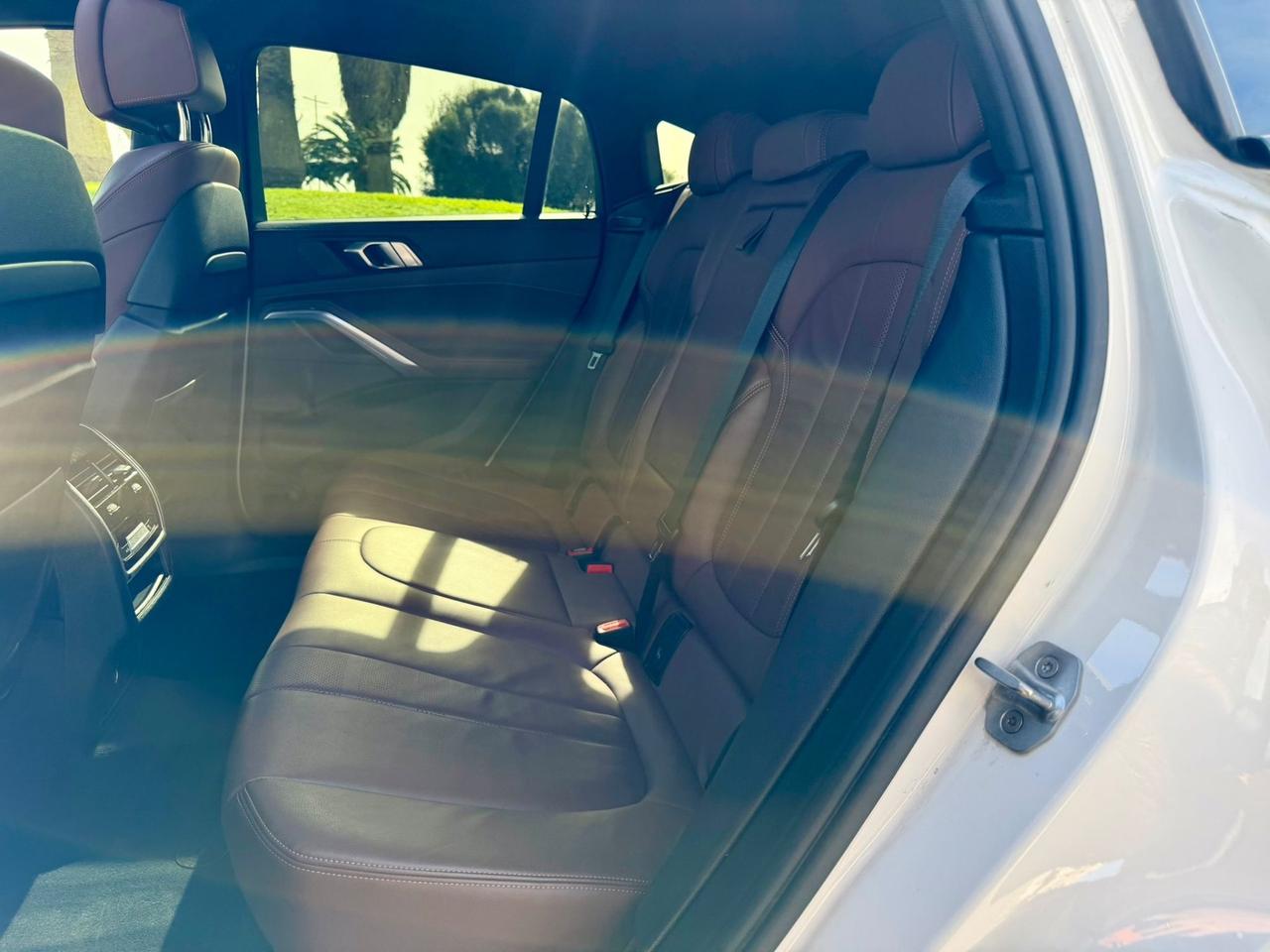 Bmw X6 xDrive30d Msport- Anche Permuta-Garanzia 12 M