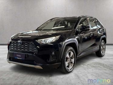 Toyota RAV4 2.5 vvt-ie hybrid Active 2WD ECVT